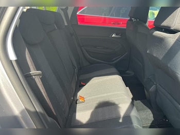 Used Peugeot 308 2021 for sale - 78521691: Photo