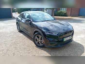 Used Ford Mustang Mach-E 2023 for sale - 79551700: Photo