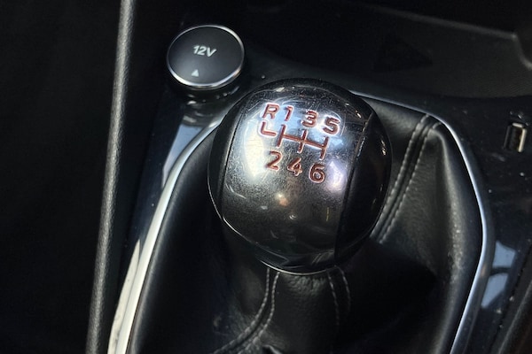 Used Ford Fiesta 2019 for sale - 76232578: Photo 10