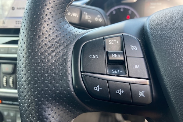Used Ford Fiesta 2019 for sale - 76232578: Photo 12