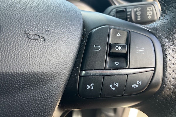 Used Ford Fiesta 2019 for sale - 76232578: Photo 13