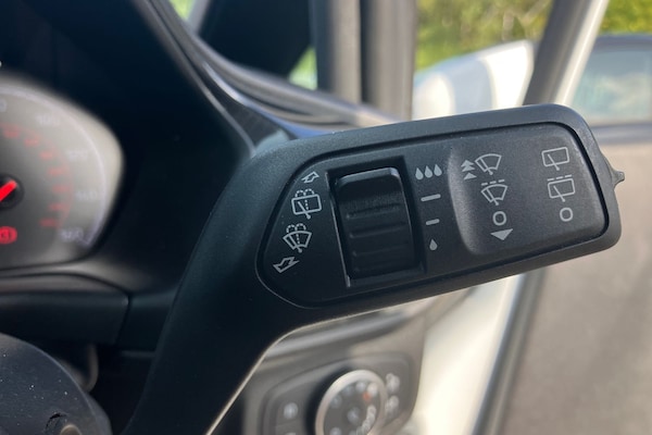 Used Ford Fiesta 2019 for sale - 76232578: Photo 15