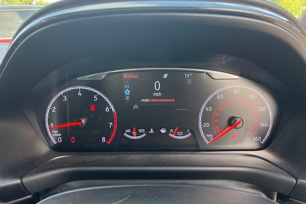 Used Ford Fiesta 2019 for sale - 76232578: Photo 16
