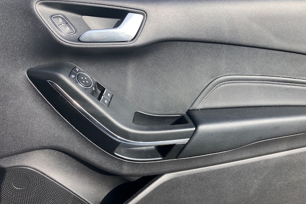 Used Ford Fiesta 2019 for sale - 76232578: Photo 18