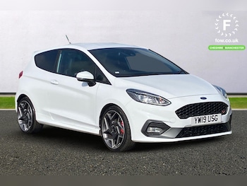 Ford - Fiesta