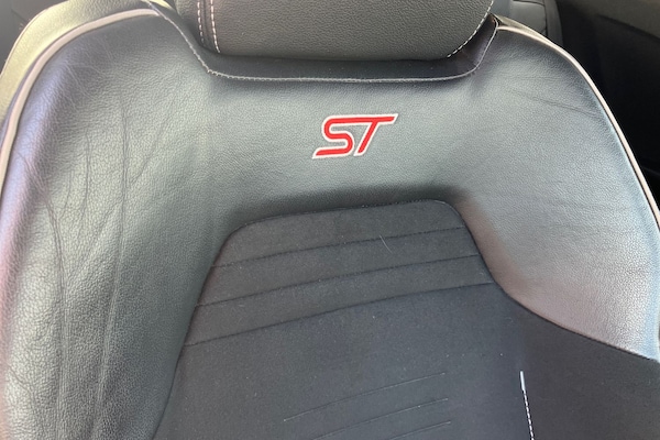 Used Ford Fiesta 2019 for sale - 76232578: Photo 20