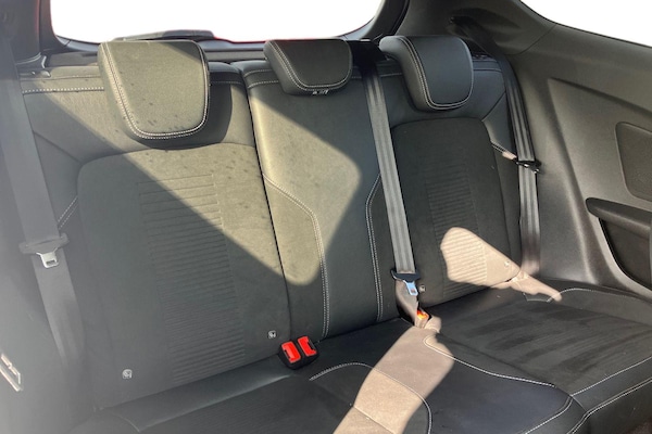 Used Ford Fiesta 2019 for sale - 76232578: Photo 21