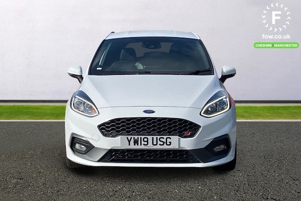 Used Ford Fiesta 2019 for sale - 76232578: Photo 24