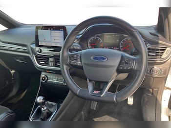 Used Ford Fiesta 2019 for sale - 76232578: Photo 3