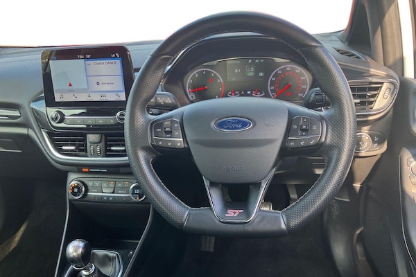 Used Ford Fiesta 2019 for sale - 76232578: Photo 5