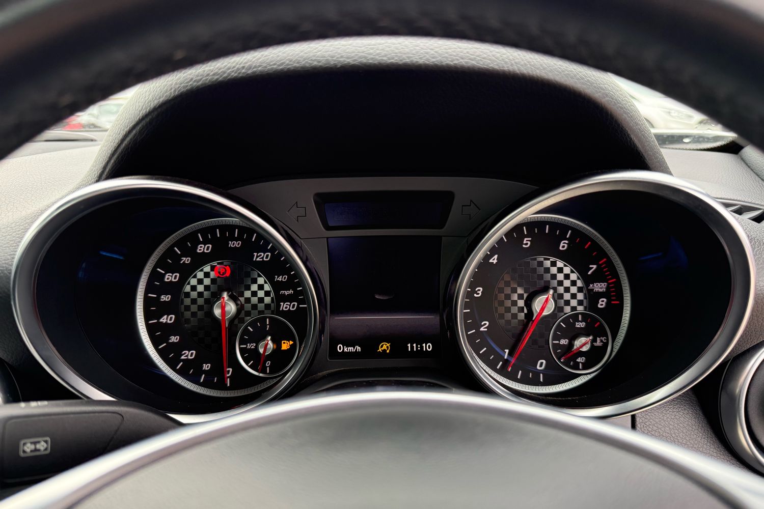 Used Mercedes-Benz SLC 2019 for sale - 77540969: Photo 10