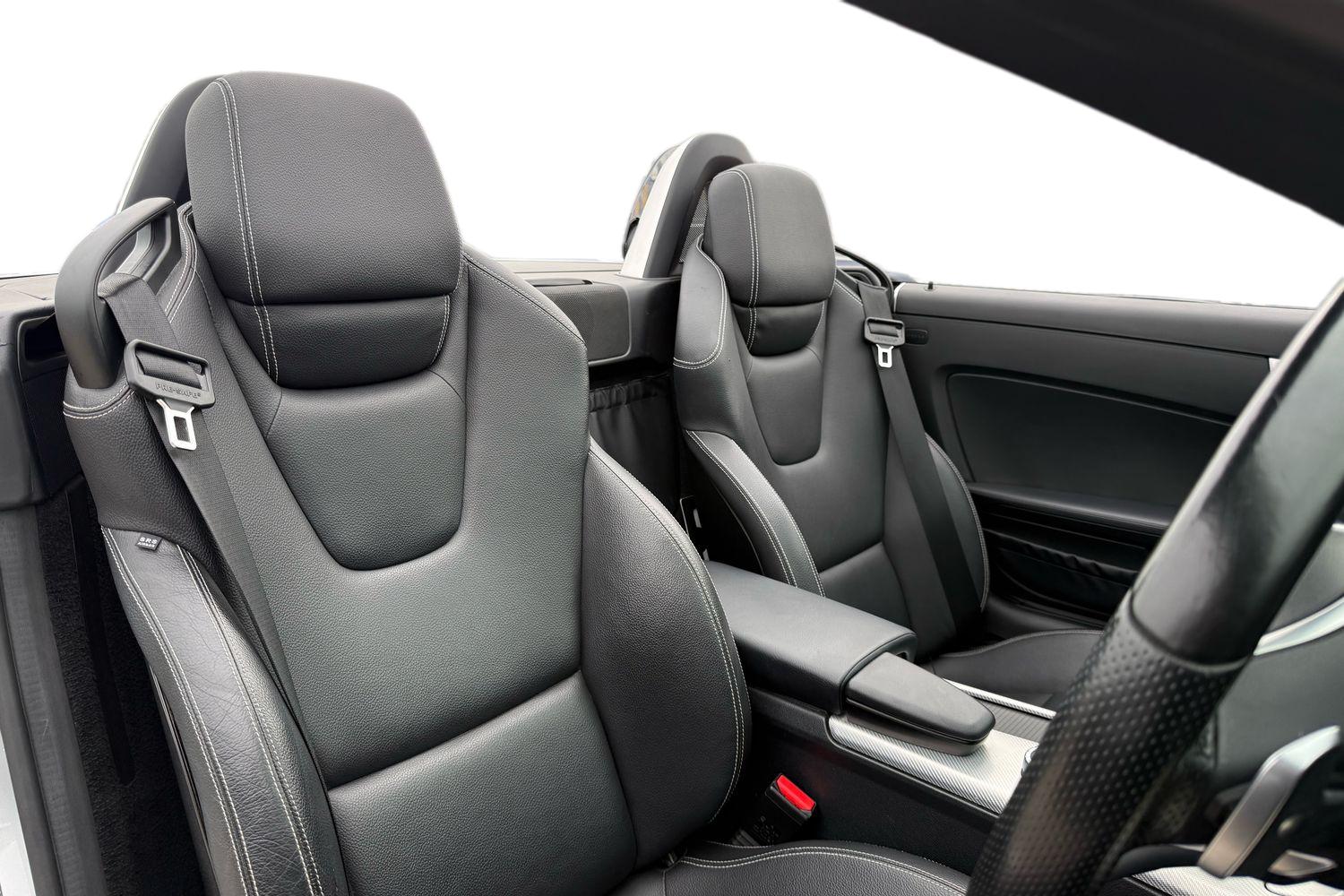 Used Mercedes-Benz SLC 2019 for sale - 77540969: Photo 13