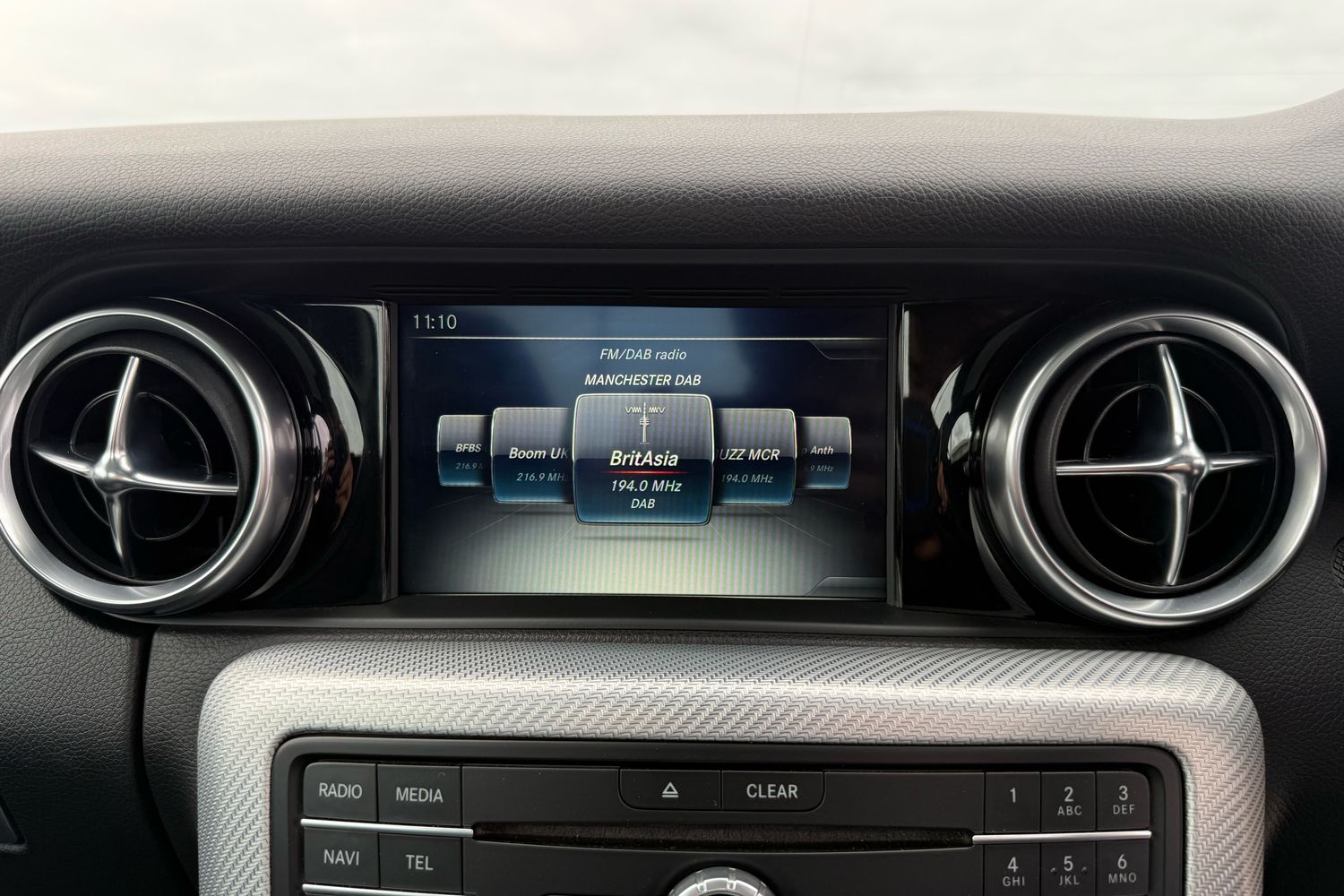 Used Mercedes-Benz SLC 2019 for sale - 77540969: Photo 5