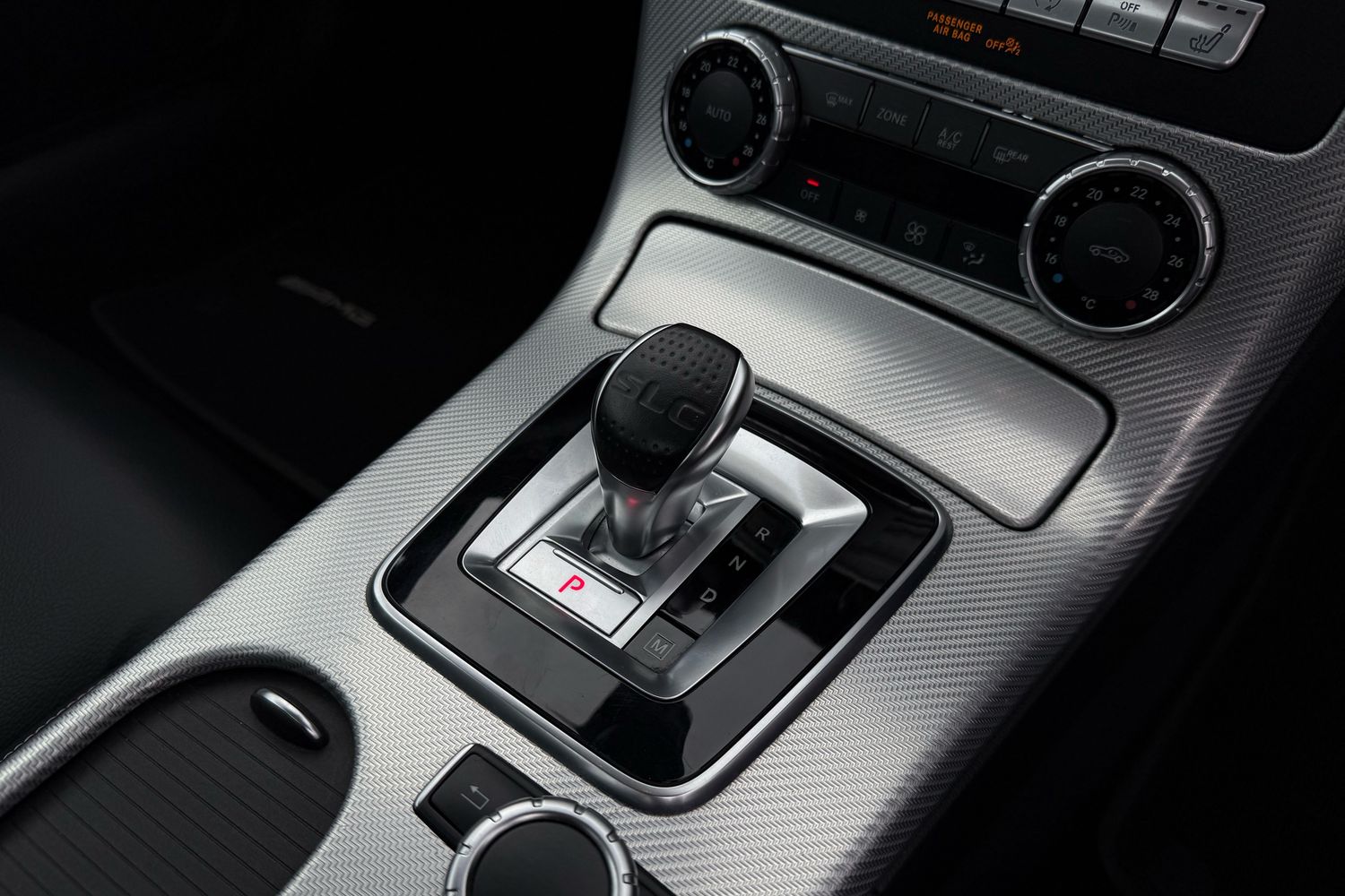 Used Mercedes-Benz SLC 2019 for sale - 77540969: Photo 7