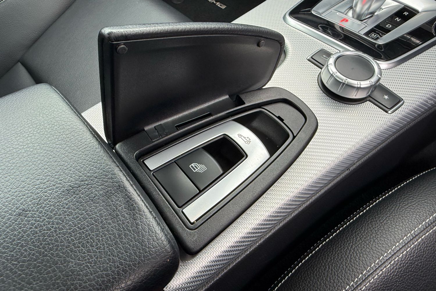 Used Mercedes-Benz SLC 2019 for sale - 77540969: Photo 8