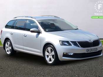 2020 - 1.5 TSI SE Drive 5dr DSG