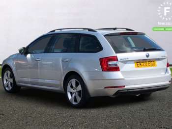 Used Skoda Octavia 2020 for sale - 75168852: Photo