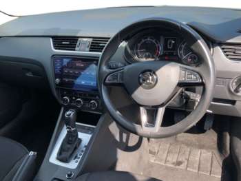 Used Skoda Octavia 2020 for sale - 75168852: Photo