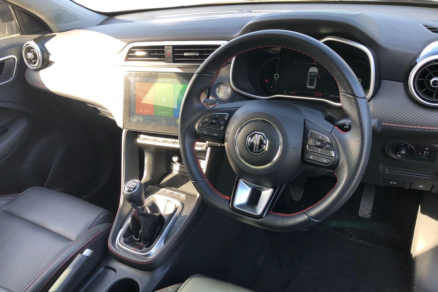 Used MG MG ZS 2023 for sale - 77728745: Photo 3