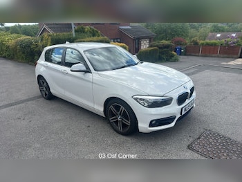 Used BMW 1 Series 2019 for sale - 78594364: Photo