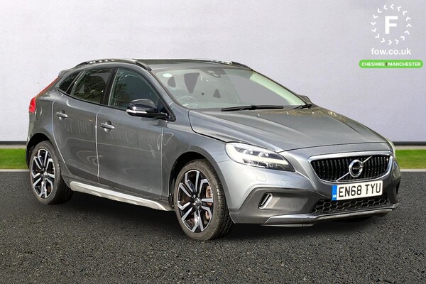 Used Volvo V40 2019 for sale - 76280858: Photo 1