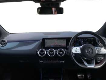 Used Mercedes-Benz B-Class 2019 for sale - 74491636: Photo