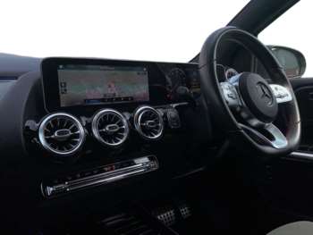 Used Mercedes-Benz B-Class 2019 for sale - 74491636: Photo