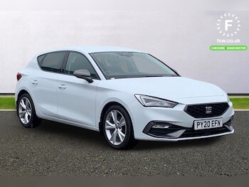 Used SEAT Leon 2020 for sale - 78282727: Photo