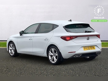 Used SEAT Leon 2020 for sale - 78282727: Photo