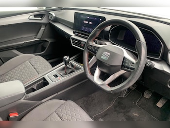 Used SEAT Leon 2020 for sale - 78282727: Photo