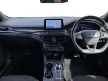 Used Ford Focus 2022 for sale - 73744867: Photo