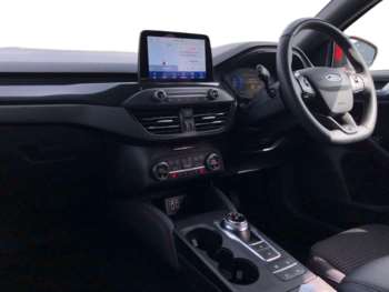 Used Ford Focus 2022 for sale - 73744867: Photo