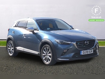 2019 - 2.0 150 Sport Nav + 5dr AWD
