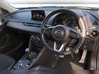 Used Mazda CX-3 2019 for sale - 76406081: Photo