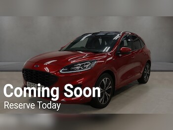 Used Ford Kuga 2022 for sale - 77843008: Photo