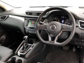 Used Nissan Qashqai 2021 for sale - 75038571: Photo
