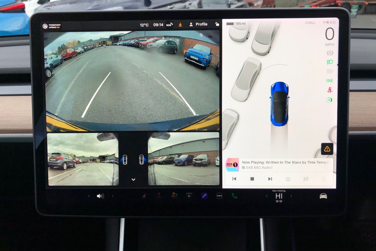 Used Tesla Model 3 2020 for sale - 76435898: Photo 16