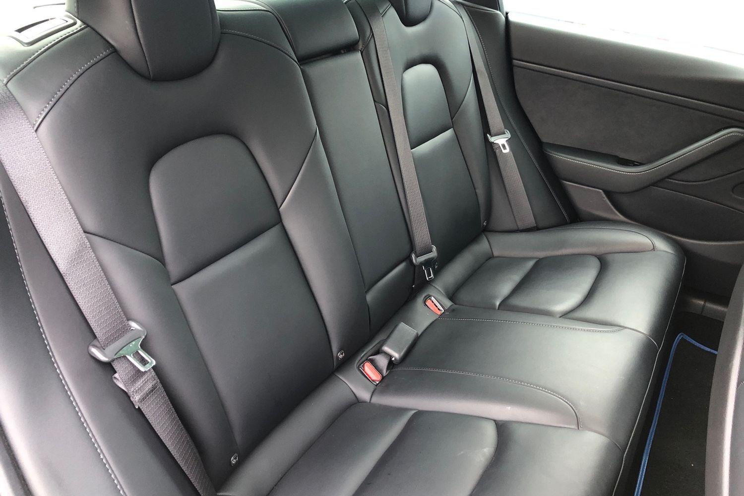 Used Tesla Model 3 2020 for sale - 76435898: Photo 18