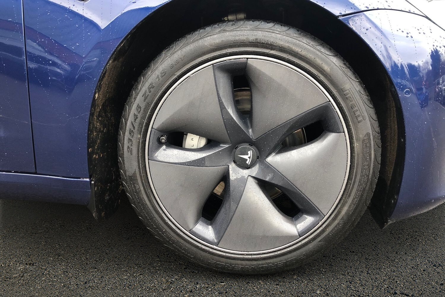 Used Tesla Model 3 2020 for sale - 76435898: Photo 20