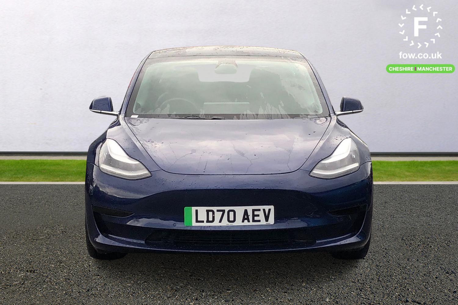 Used Tesla Model 3 2020 for sale - 76435898: Photo 21