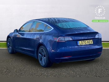 Used Tesla Model 3 2020 for sale - 76435898: Photo