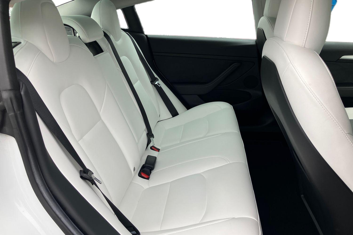 Used Tesla Model 3 2021 for sale - 76368668: Photo 15
