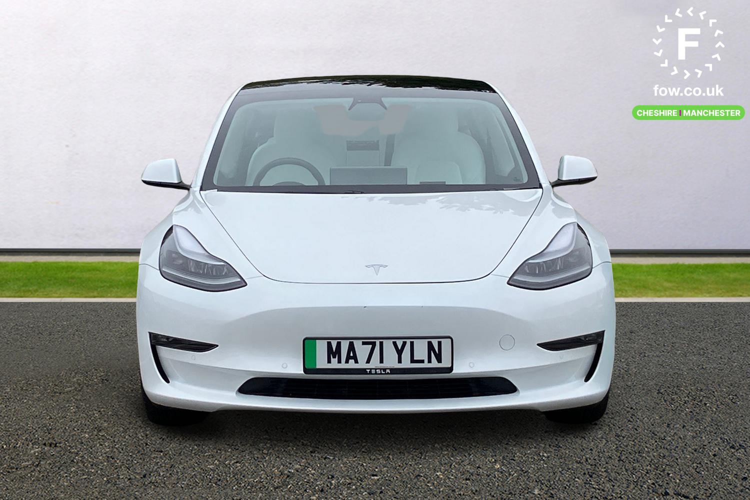Used Tesla Model 3 2021 for sale - 76368668: Photo 18