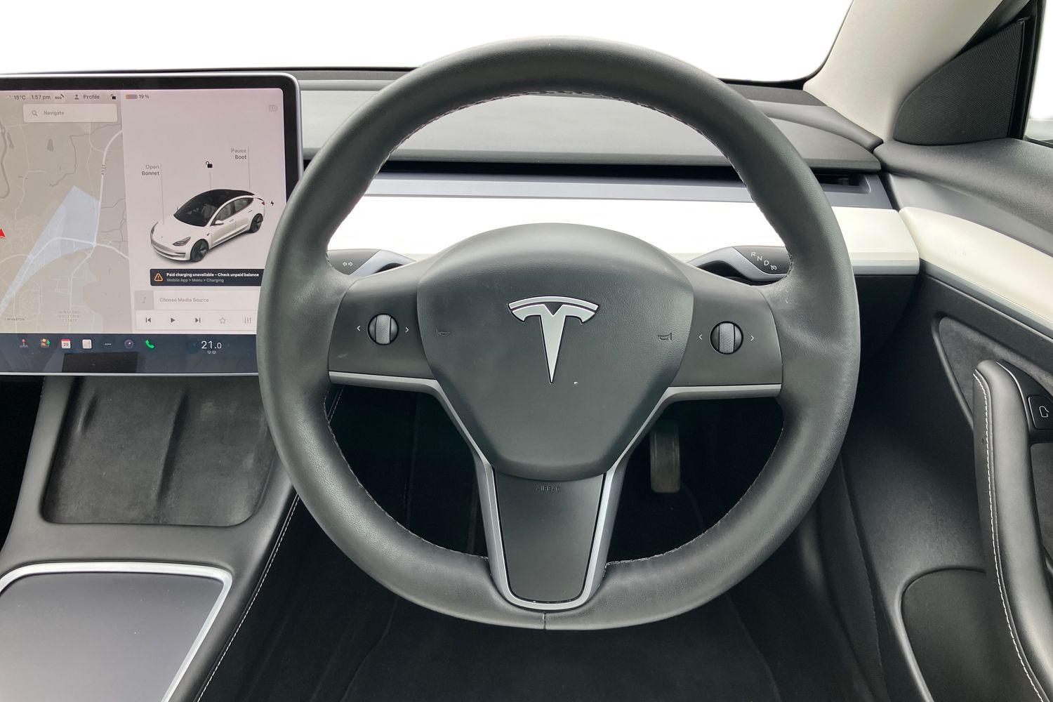 Used Tesla Model 3 2021 for sale - 76368668: Photo 5