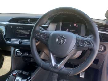 Used Vauxhall Corsa 2022 for sale - 74340738: Photo