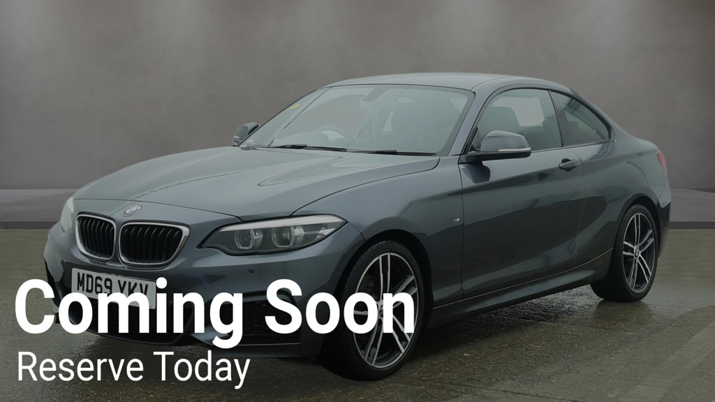 Used BMW 2 Series 2020 for sale - 77444127: Photo 2