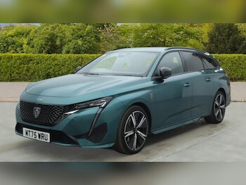 Used Peugeot 308 2025 for sale - 78454024: Photo