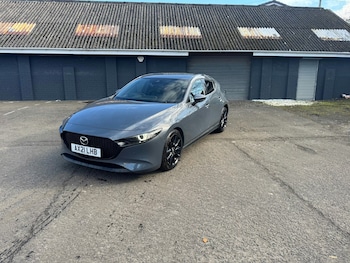 Mazda Other feature image