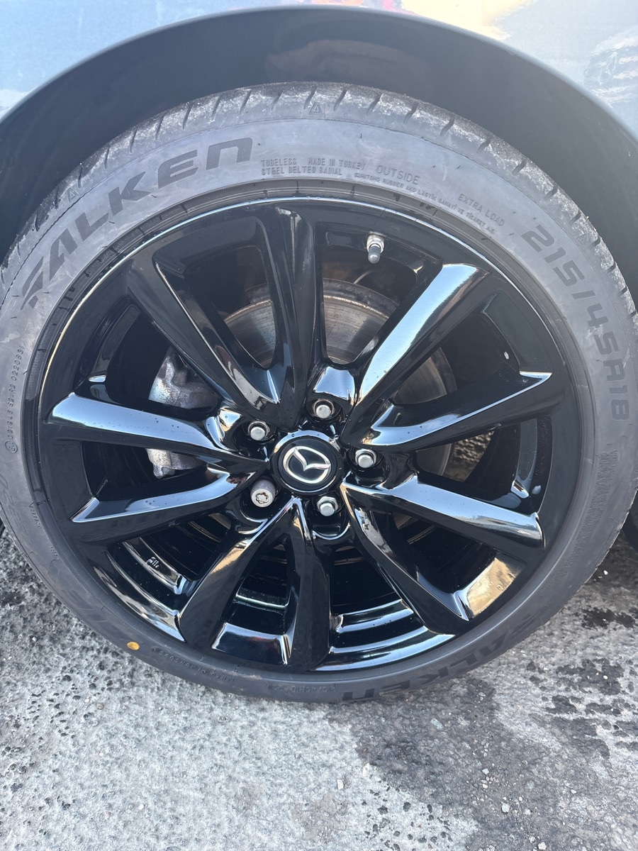 Used Mazda Mazda3 2021 for sale - 78224223: Photo 3