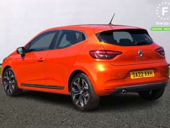 Used Renault Clio 2022 for sale - 74474651: Photo